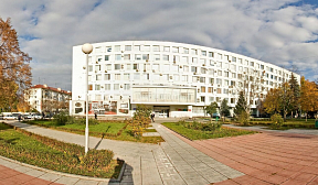 Представительство МИД России в Самаре Представительство МИД России в Самаре